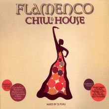 Flamenco Chill and House