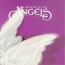 Original Soundtrack de In Search of Angels | CD | état bon