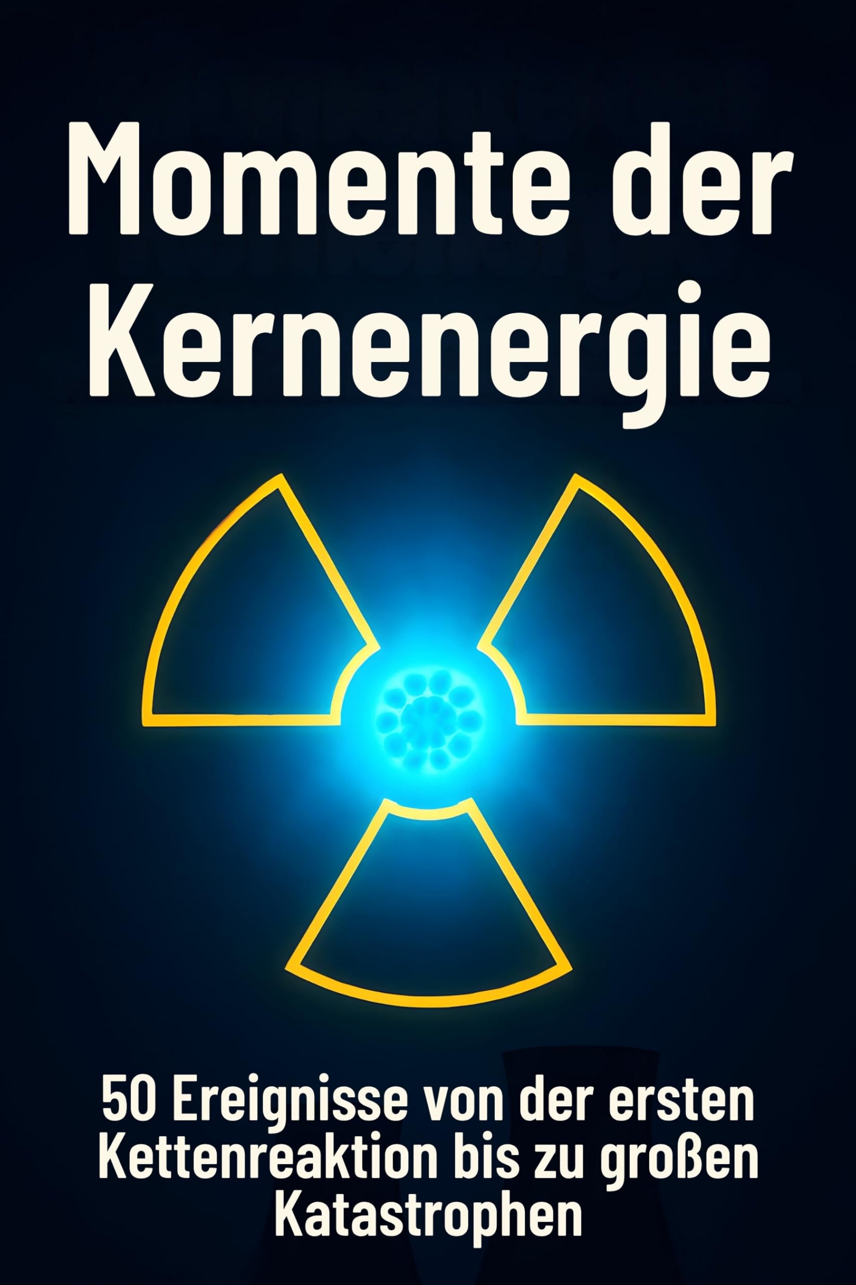 Momente der Kernenergie: 50 Ereignisse von der ersten Kettenreaktion bis zu großen Katastrophen