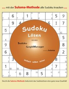 Sudoku lösen mit dem Sudoku-LogikManager