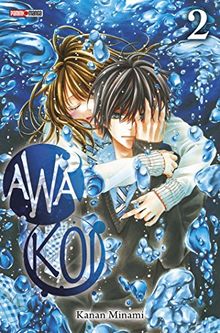 Awa-Koi. Vol. 2