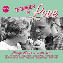 Teenager in Love