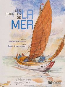 Les carnets de la mer