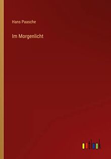 Im Morgenlicht