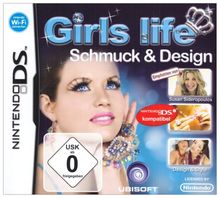 Bild von Girls Life - Schmuck & Design