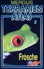 Terrarien Atlas 2. Frösche: BD 2