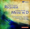 Gounod/Dvorak: Requiem / Messe in D