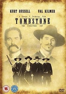 Tombstone [UK Import]