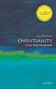 Christianity: A Very Short Introduction: A Very Short Introduction (Very Short Introductions)