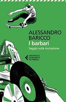 I barbari