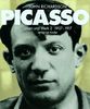Picasso, Leben und Werk, in 4 Bdn., Ln, Bd.2, 1907-1917