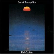 Sea of Tranquility