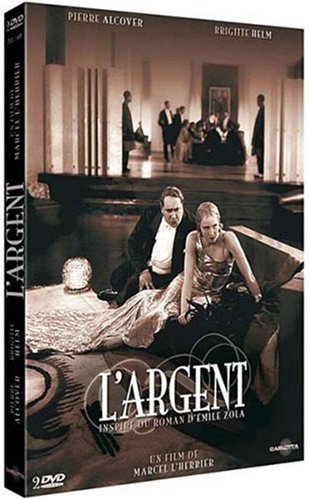 L'argent [2 DVDs] [FR IMPORT]