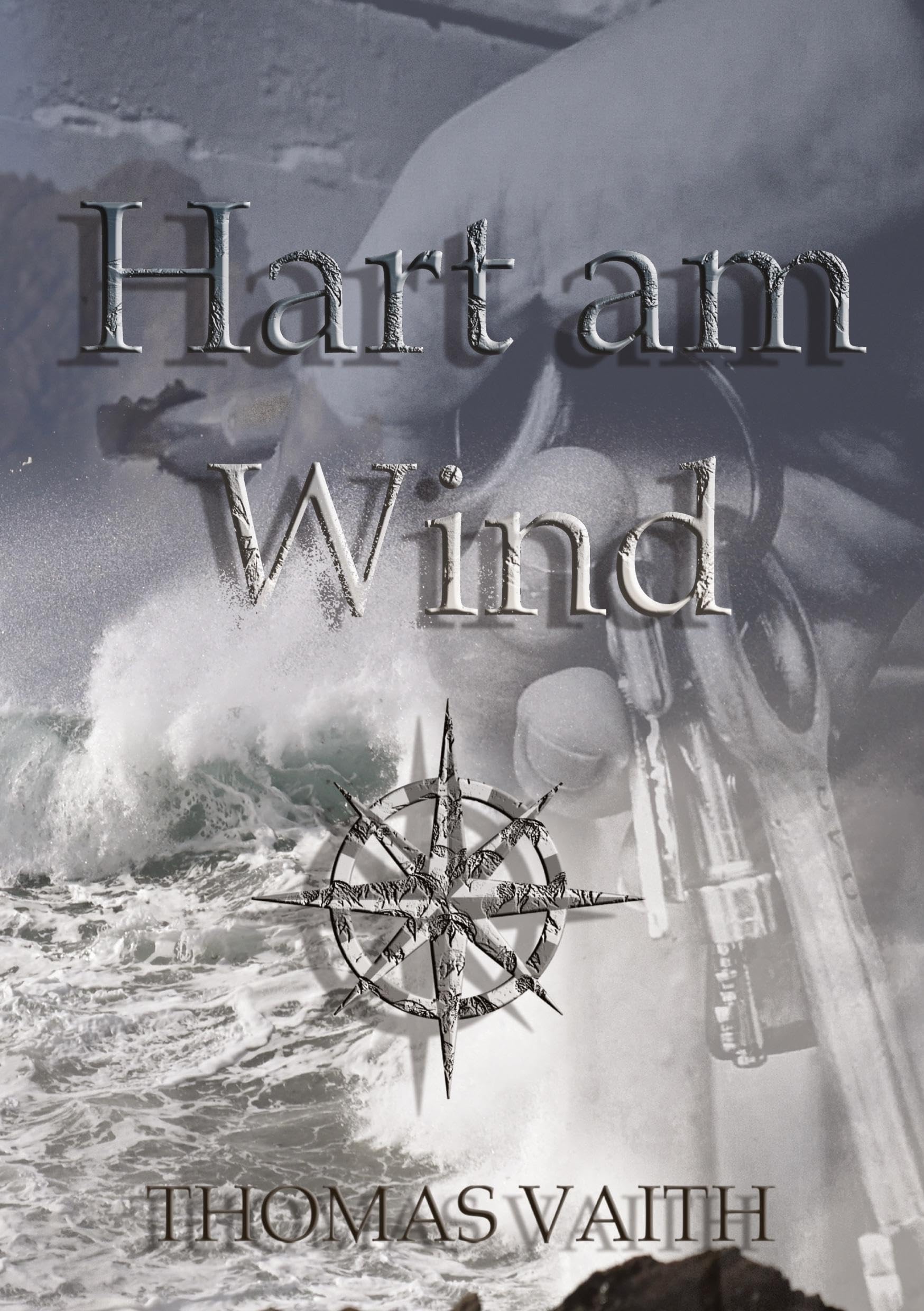 Hart am Wind: Trotz heftigem Gegenwind findet Emil seinen Weg