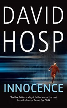 Innocence (Scott Finn 3)