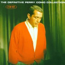 The Definitive Collection
