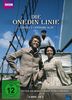 Die Onedin Linie - Volume 2: Episode 16-29 (4 Disc Set)