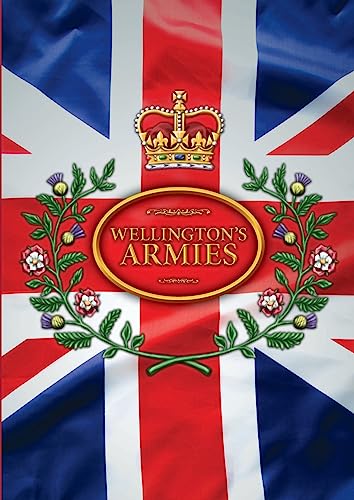 Wellington's Armies