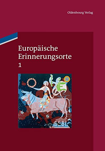 Europäische Erinnerungsorte 1