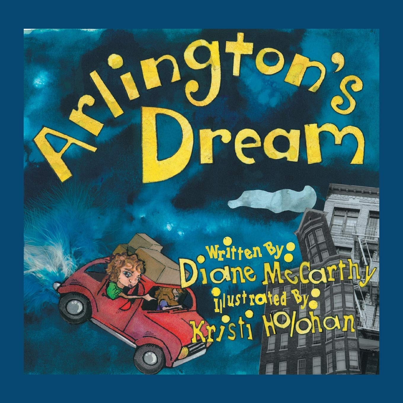 Arlington's Dream