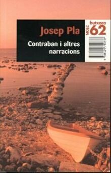 Contraban i altres narracions (BUTXACA, Band 81)