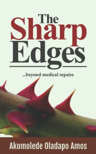 The Sharp Edges: ...beyond medical repairs