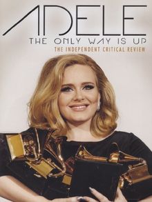 Adele - The Only Way Is Up