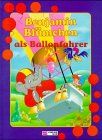 Benjamin Blümchen als Ballonfahrer