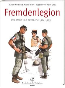 Fremdenlegion