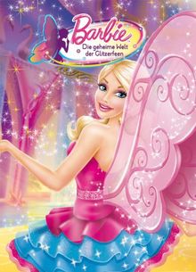 Barbie: Die geheime Welt der Glitzerfeen