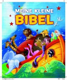 Meine kleine Bibel