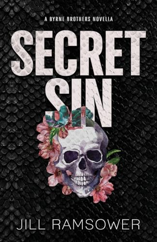 Jill Ramsower Secret Sin