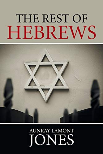 The Rest of Hebrews