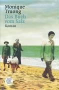 Das Buch vom Salz: Roman