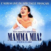 Mamma Mia