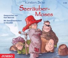 Seeräubermoses