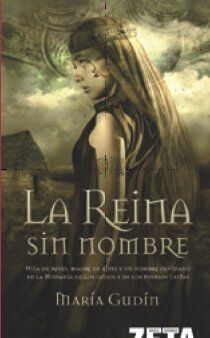 LA REINA SIN NOMBRE (BEST SELLER ZETA BOLSILLO, Band 0)