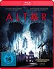 Altar - Das Portal zur Hölle [Blu-ray]