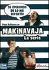 Makinavaja - La Serie - Pepe Rubianes - (6 DVD)
