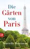 Die Gärten von Paris (insel taschenbuch)