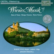 Wiener Musik Vol. 5