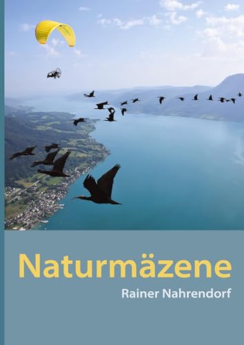 Naturmäzene: Stifter, Spender, Sponsoren für den Schutz der Natur Ein Naturerlebnisbuch mit Videos
