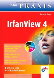 IrfanView 4 (bhv Praxis)