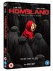 Homeland: Season 4 [4 DVDs] [UK Import]