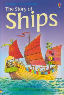 The Story of Ships (Young Reading Series Two)