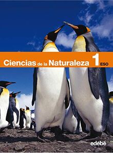 Ciencias de la naturaleza, 1 ESO