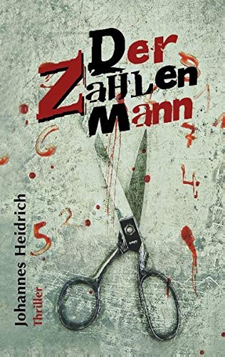 Der Zahlenmann