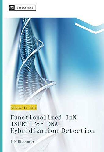 Functionalized InN ISFET for DNA Hybridization Detection: InN Biosensor
