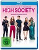 High Society: Gegensätze ziehen sich an [Blu-ray]