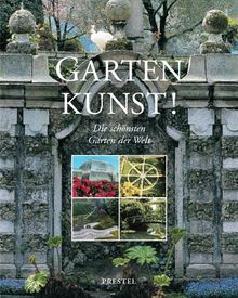 Gartenkunst!